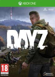 Bohemia Interactive DayZ (Xbox One)