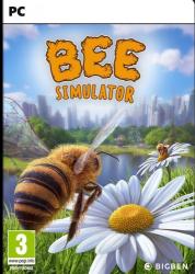 Bigben Interactive Bee Simulator (PC) Jocuri PC