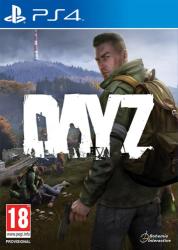 Bohemia Interactive DayZ (PS4)