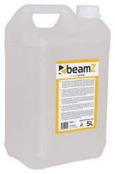 BeamZ FHF5Q Lichid pentru masina de ceata, bazat pe ulei, densitate inalta, 5 litri, BeamZ (160.674)