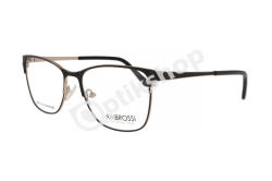 AMBROSSI szemüveg (AM-702 C3 53-16-135)