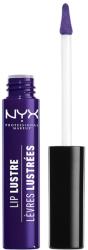 NYX Cosmetics Gloss Nyx Professional Makeup Lip Lustre - 11 Dark Magic, 8 ml