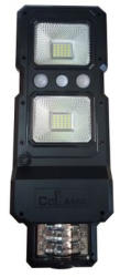 Proiector Stradal LED 60 W cu telecomanda si panou solar AT-8600