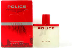 Police Passion for Men EDT 50 ml