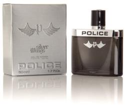 Police Silver Wings EDT 50 ml