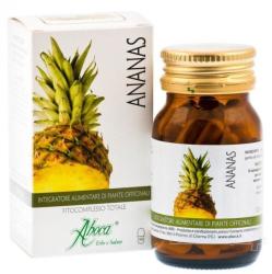Aboca Ananas 50 comprimate