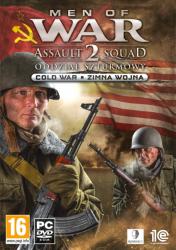 1C Company Men of War Assault Squad 2 Cold War (PC)