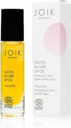 JOIK Organic Gloss & Care ajakolaj - 10 ml