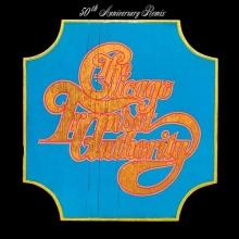 Chicago Transit Authority (50th Anniversary Remix) (180g)
