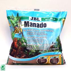 JBL Manado általános növénytalaj - 3 liter (JBL67022)