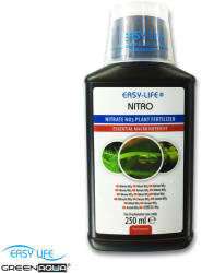 Easy Life Nitro - nitrát (NO3) növénytáp - 250 ml (NI1001)
