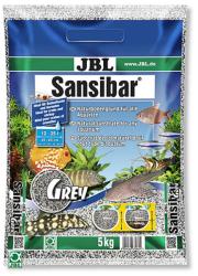 JBL Sansibar Grey - szürke dekorhomok - 5 kg (JBL67062)