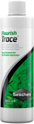 Seachem Flourish Trace - nyomelem növénytáp - 250 ml (746-55)