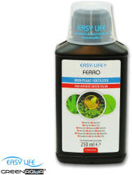 Easy Life Ferro - vas növénytáp - 250 ml (FE1001)