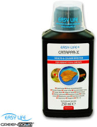 Easy Life Catappa-X - catappa levél koncentrátum - 250 ml (CAT0250)