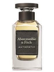 Abercrombie & Fitch Authentic Man EDT 100 ml Tester