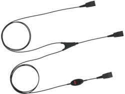 Jabra QD Supervisor - Кабел (8800-02-01)