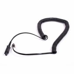 Plantronics U10 - Свързващ кабел (26716-01)