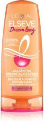 L'Oréal Elseve Dream Long hajbalzsam a könnyű kifésülésért 200 ml - notino - 1 940 Ft