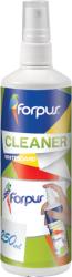 Forpus Cleaner pentru whiteboard Forpus 70601 250 ml (SPRWFO70601)