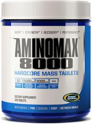 Gaspari Nutrition Aminomax 8000 tabletta 325 db