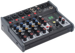 Soundsation MIOMIX 404FX