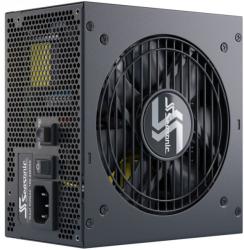 Seasonic FOCUS GX-650W 80 PLUS Gold (SSR-650FX)