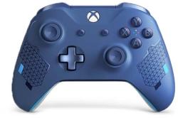 Microsoft Xbox One S Wireless Controller - Sport Blue Special Edition