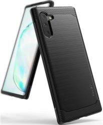 Ringke Husa Ringke Onyx compatibila cu Samsung Galaxy Note 10 Black (8809659048249)