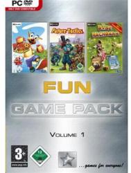 cdv Fun Game Pack: Volume 1 (PC)