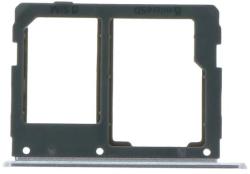  tel-szalk-014683 Samsung Galaxy A8 (2016) rózsaszín SIM kártya tálca (1 SIM kártyás telefonokhoz) (tel-szalk-014683)