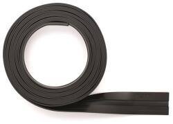 Durable Irattartó tekercs 5m öntapadó hátlappal mágneses Durable Durafix fekete (DB470801)