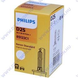 Philips D2S Standard Xenon izzó 85122 (85122)