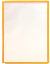 Durable Bemutatótábla A4 Durable Sherpa sárga (DB560604)