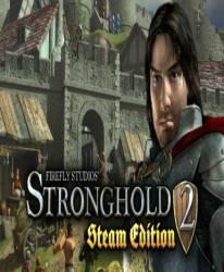 2K Games Stronghold 2 (PC)