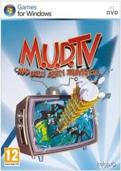 Kalypso M.U.D. TV (PC)