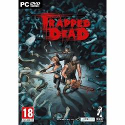 Iceberg Interactive Trapped Dead (PC)