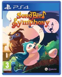PQube Songbird Symphony (PS4)