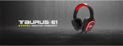 Kworld Gaming Taurus E1