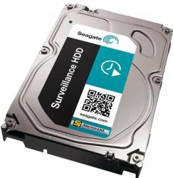 Seagate SkyHawk 3.5 8TB 7200rpm 256MB SATA3 (ST8000VX004)