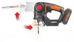 WORX WX550.9