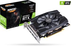 Inno3D GeForce RTX 2060 Compact X1 6GB (N20601-06D6-1710VA20)