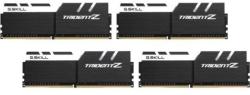 G.SKILL Trident 32GB (4x8GB) DDR4 4000MHz F4-4000C18Q-32GTZKW