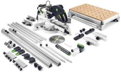 Festool KS 120 REB-Set-MFT (576663)