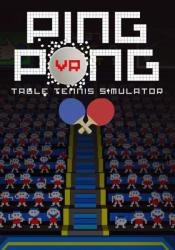 Merge Games Ping Pong VR (PC)