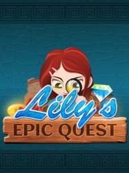 Libredia Entertainment Lily's Epic Quest (PC)