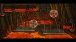 Libredia Entertainment Secret of the Royal Throne (PC)