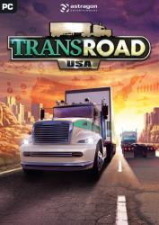 Astragon TransRoad USA (PC)