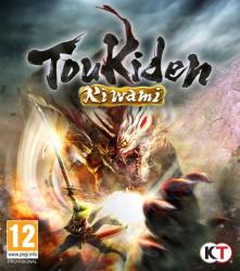 KOEI TECMO Toukiden Kiwami (PC)