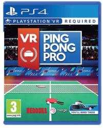 Merge Games VR Ping Pong Pro (PS4)